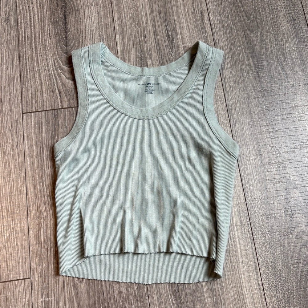 brandy melville connor tank